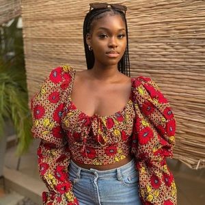 Meet your Posher, Merry